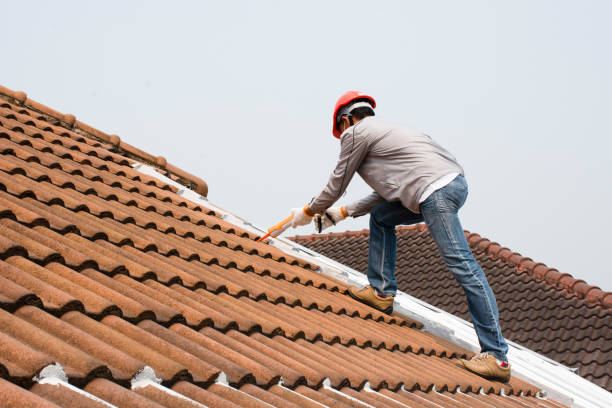 4 Ply Roofing in Honaker, VA